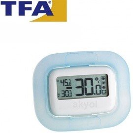 TFA 30.1042 Buzdolabı Termometresi