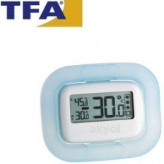 TFA 30.1042 Buzdolabı Termometresi