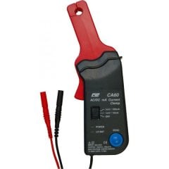 CIE CA-60 AC/DC MA Pens Adaptör