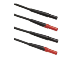Fluke TL27 Ağır Hizmet Test Seti