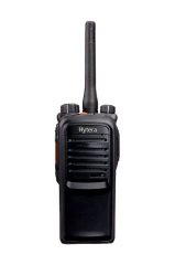 HYTERA-PD705 DİJİTAL PROFESYONEL EL TELSİZİ