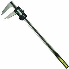 Mitutoyo 550-205-10 Uç Stili Çeneli Dijital ABS Kumpas 0-600 mm