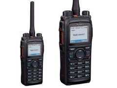 HYTERA-PD785 EKRANLI DİJİTAL PROFESYONEL EL TELSİZİ
