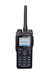 HYTERA-PD785 EKRANLI DİJİTAL PROFESYONEL EL TELSİZİ
