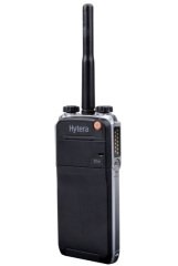 HYTERA-X1E DÜNYANIN EN İNCE TAŞINABİLİR PROFESYONEL EL TELSİZİ