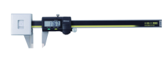Mitutoyo 573-191-30 Dijital ABS AOS Kumpas, İnş. Ölçü Güç 0-180 mm