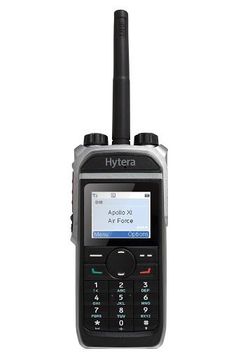HYTERA-PD685 DİJİTAL PROFESYONEL DMR EL TELSİZİ