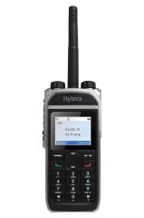 HYTERA-PD685 DİJİTAL PROFESYONEL DMR EL TELSİZİ