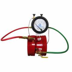 Y-3005 Akış Ölçer (Flow Meter)