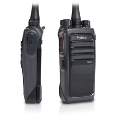 HYTERA-PD505 DİJİTAL PROFESYONEL DMR EL TELSİZİ