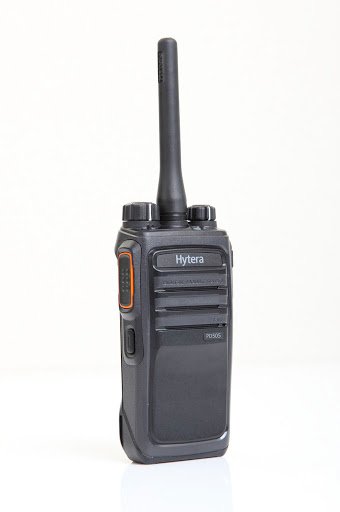HYTERA-PD505 DİJİTAL PROFESYONEL DMR EL TELSİZİ