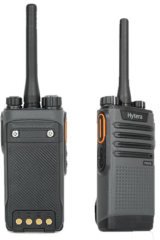 HYTERA-PD415 DİJİTAL PROFESYONEL PATROL DESTEKLİ DMR EL TELSİZİ