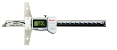 Mitutoyo 571-251-20 Dijital ABS Derinlik Ölçer IP67 0-150 mm