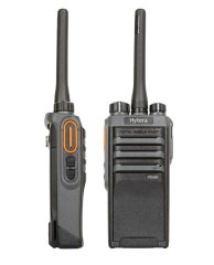 HYTERA-PD405 DİJİTAL PROFESYONEL DMR EL TELSİZİ