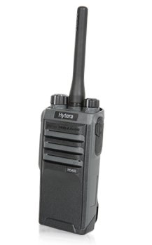 HYTERA-PD405 DİJİTAL PROFESYONEL DMR EL TELSİZİ