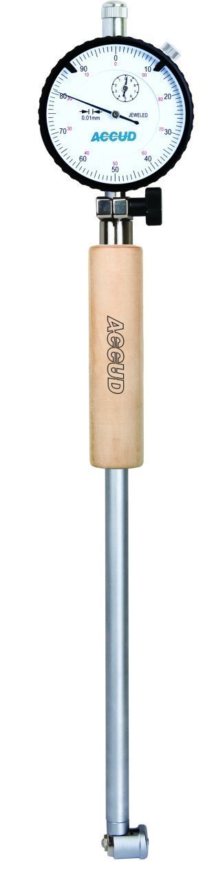 Silindir Komparatörü 0.01mm 251 Serisi