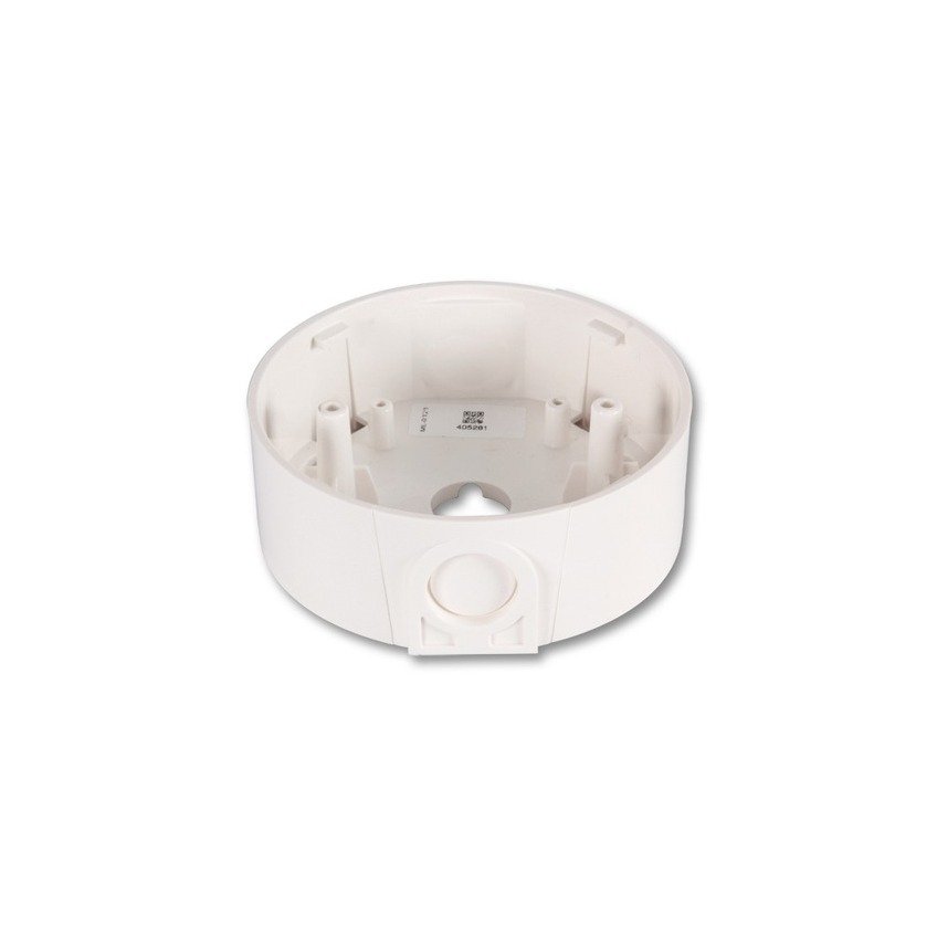 Mavili  ML-0121 Maxlogic Sıva Üstü Montaj Kutusu (Dedektör İçin)