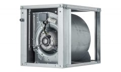 SOLER PALAU HCBM-T-15/15 K C 6P 2200 HÜCRELİ ASPİRATÖR (9100 M3/H)