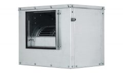 SOLER PALAU HCBM-T-15/15 K C 6P 2200 HÜCRELİ ASPİRATÖR (9100 M3/H)