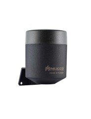 Mucco 2 / 7 / 10 Melodili Duvara Montaj Borulu Kısa Korna SNT-K711-F