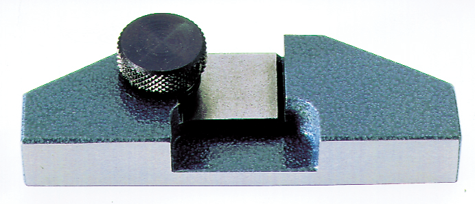 Mitutoyo 050083-10 Derinlik ölçümü için 75 mm taban 200 mm'ye kadar olan modeller için