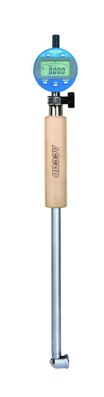 Dijital Silindir Komparatörü 0.002mm 241 Serisi