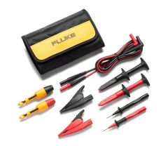 Fluke TLK281-1 Otomotiv Test Ucu Seti
