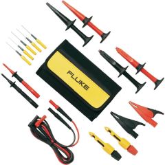 Fluke TLK-282-1 SureGrip Delüks Otomotiv Test İletkeni Kiti