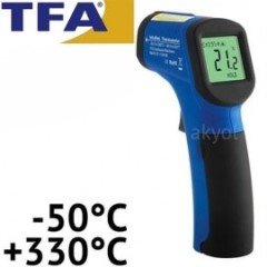 TFA 31.1134.06 ´ST-330´ Kızılötesi Lazer Termometre