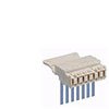 SİEMENS-AGP4S.02C/109  Connector