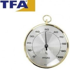 TFA 44.1002 İbreli Nem Ölçer
