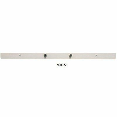 Mitutoyo 900370 Kopru uzunluğu 180 mm 300 mm'ye 300 mm'ye kadar değer için Kalınlık 8 mm