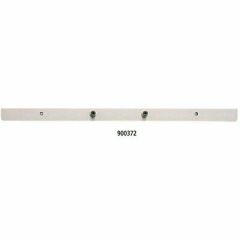 Mitutoyo 900370 Kopru uzunluğu 180 mm 300 mm'ye 300 mm'ye kadar değer için Kalınlık 8 mm