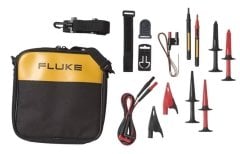 Fluke TLK289 Endüstriyel Master Test İletkeni Seti