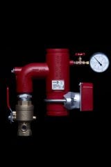 Y-4070 Riser Manifold