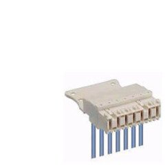 SİEMENS-AGP4S.02F/109  Connector