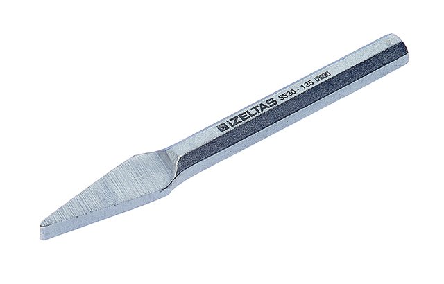 Tırnak keski 130 mm