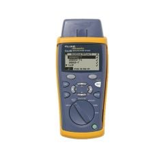 Fluke Networks CIQ-100 CableIQ™ Kalifikasyon Test Cihazı