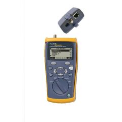 Fluke Networks CIQ-100 CableIQ™ Kalifikasyon Test Cihazı