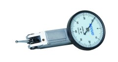 Salgı Komparatörü 0.8mm 0.01mm Ø37.5mm 261 Serisi