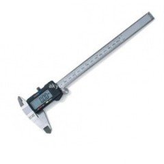 OEM KMP200 Dijital Kumpas 0-200 MM