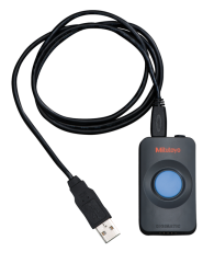 Mitutoyo 264-016-10 Digimatic Giriş Aracı USB HID / VCP Arayüzü Digimatic / Digimatic2
