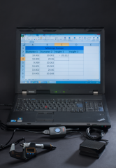 Mitutoyo 264-016-10 Digimatic Giriş Aracı USB HID / VCP Arayüzü Digimatic / Digimatic2