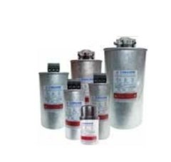 400V/415V/440V AĞIR HİZMET SİLİNDİR TİP KONDANSATÖR