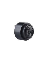 Mucco Ø30 mm Sabit Mini Siren Buzzer SNT-35A22