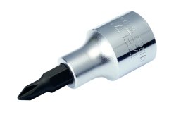 1/4'' lokmalı yıldız uç ph1