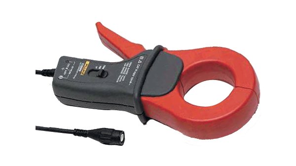 Fluke i1000s 1000A AC Akım Probu