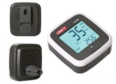 Unit A25M Mini PM2.5 Hava Kalitesi Ölçüm Cihazı