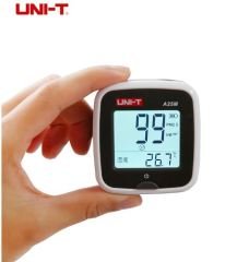 Unit A25M Mini PM2.5 Hava Kalitesi Ölçüm Cihazı