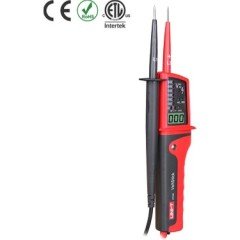 Unit UT 15C Voltaj Test Ölçü Aleti UT15C